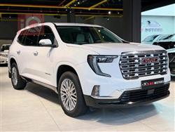 جي ام سي يوكون